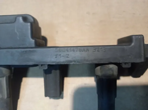 Bobina de ignição JEEP GRAND CHEROKEE 4.0B 56041476AA image 4