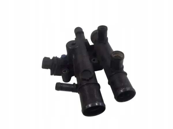 Thermostatbehuizing OEM 8200262236 voor Renault Laguna II image 2