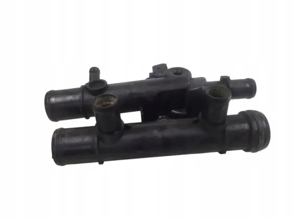 Thermostatbehuizing OEM 8200262236 voor Renault Laguna II image 3