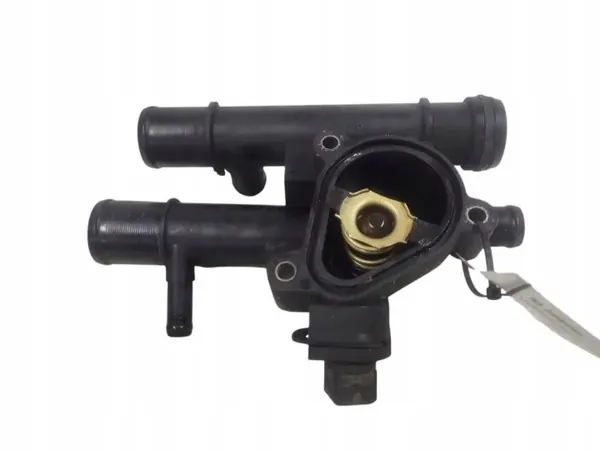 Thermostatbehuizing OEM 8200262236 voor Renault Laguna II image 4