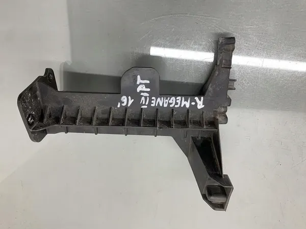 Deslizamento de para-choque traseiro direito Megane IV 1.5 DCI 850460376R image 3