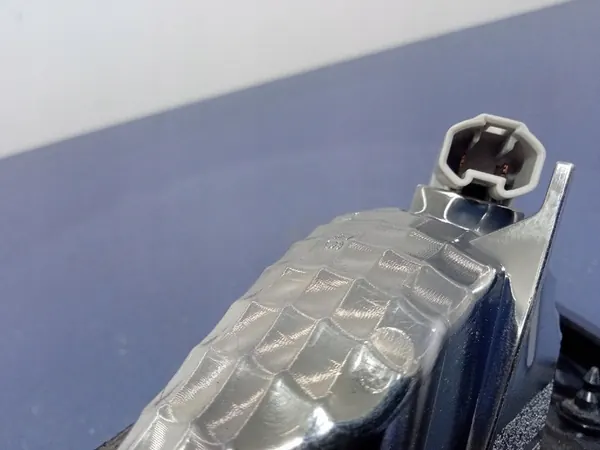 Mazda 3 III BM Sedán Luz Interior Trasera Izquierda image 5