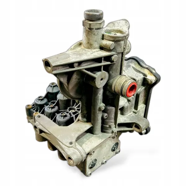 Válvula secadora de ar DAF OEM 1913300 - Usada image 2