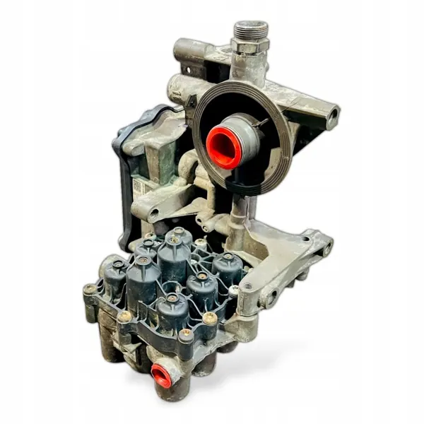 Válvula secadora de ar DAF OEM 1913300 - Usada image 3