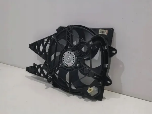 Fiat Doblo 10- Ventilador del Radiador image 6