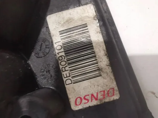 Fiat Doblo 10- Ventilador del Radiador image 7