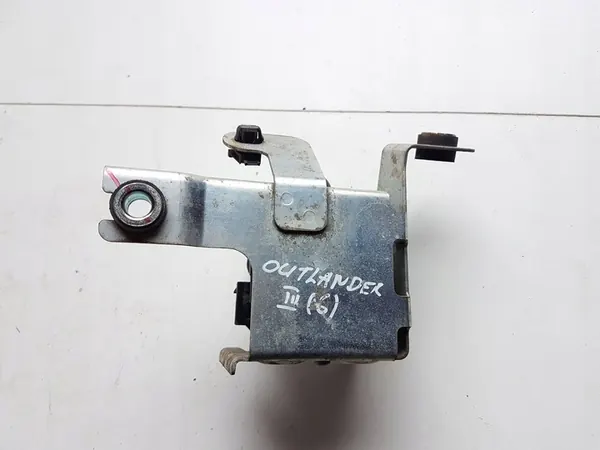 Vattenpump Mitsubishi Outlander 2.4 PHEV 2018-2020 OEM 7806A073 image 2