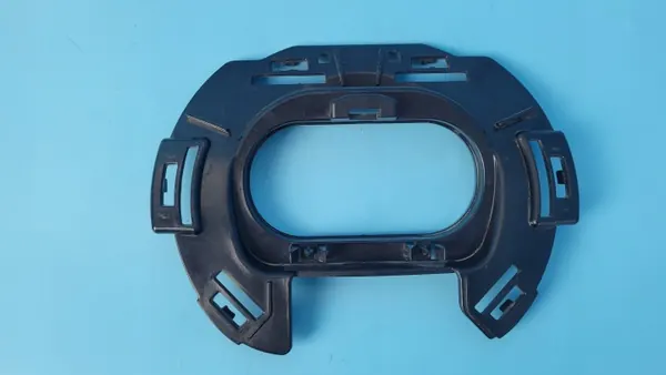 Suporte de grade Mercedes EQE 350+ OEM A2978887300 image 2