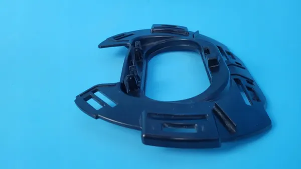 Suporte de grade Mercedes EQE 350+ OEM A2978887300 image 10