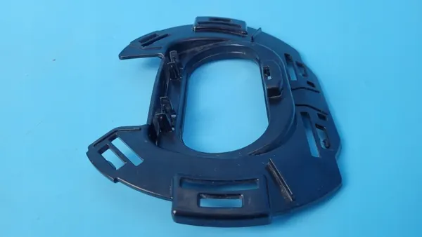 Suporte de grade Mercedes EQE 350+ OEM A2978887300 image 4