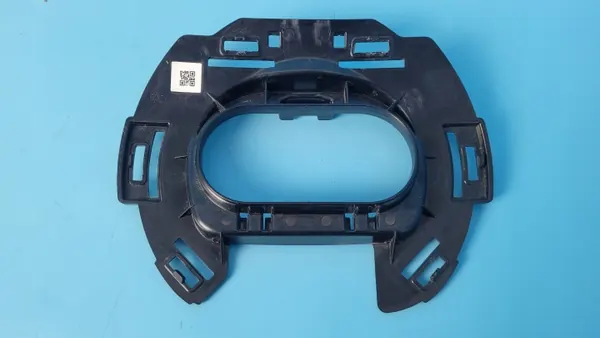 Suporte de grade Mercedes EQE 350+ OEM A2978887300 image 6