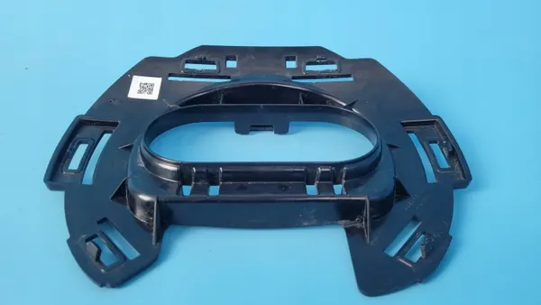 Suporte de grade Mercedes EQE 350+ OEM A2978887300 image 7