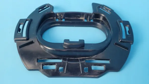 Suporte de grade Mercedes EQE 350+ OEM A2978887300 image 9