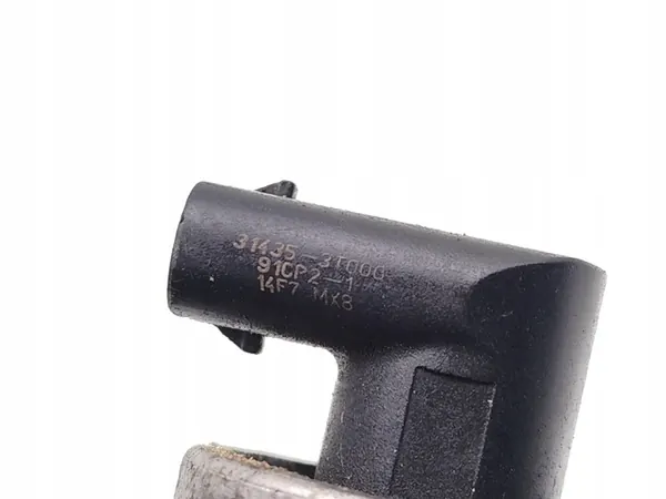 Kia Ceed Polttoainesuodattimen Kotelo 1.4 CVVT 31435-3T000 image 7