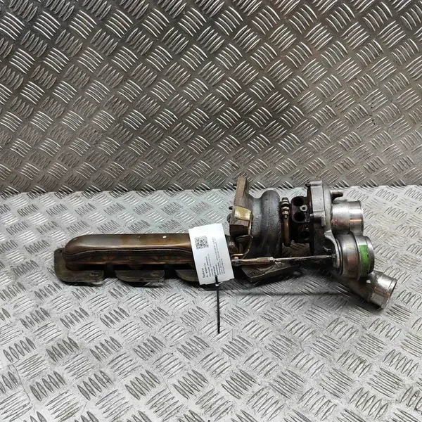 Turbo Mercedes-Benz OEM A2780901780 - Occasion image 2