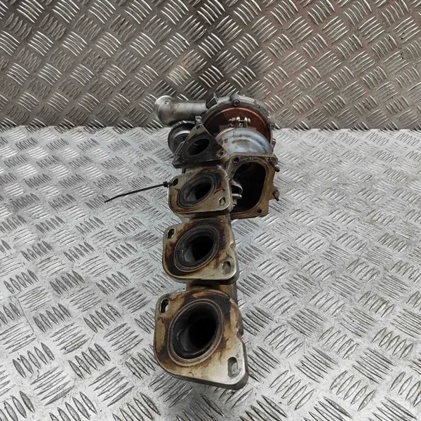 Turbo Mercedes-Benz OEM A2780901780 - Occasion image 3