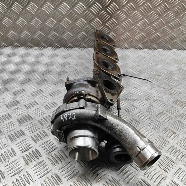 Turbo Mercedes-Benz OEM A2780901780 - Occasion image 4