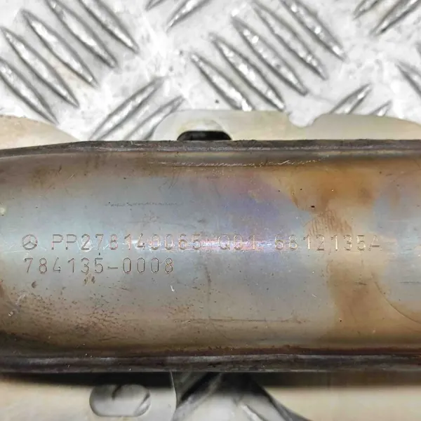 Turbo Mercedes-Benz OEM A2780901780 - Occasion image 6