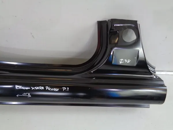 Citroen OE rechte hintere Schweller für Xsara Picasso 98-08 image 3