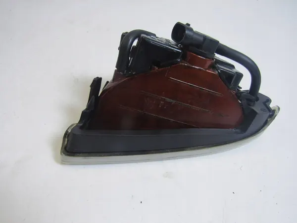 Voorste rechter mistlamp Mercedes-Benz ML W163 A1638200428 image 4