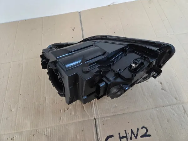 AUDI A4 B7 Faro Delantero Derecho Bi-Xenón OEM 8E0941004BM image 5