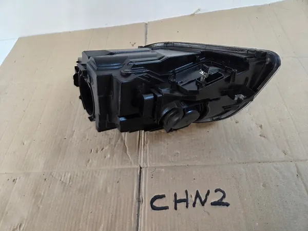 AUDI A4 B7 Faro Delantero Derecho Bi-Xenón OEM 8E0941004BM image 6