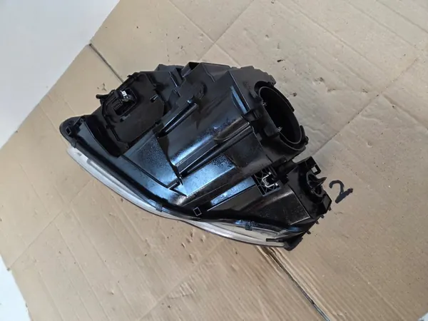 AUDI A4 B7 Faro Delantero Derecho Bi-Xenón OEM 8E0941004BM image 7