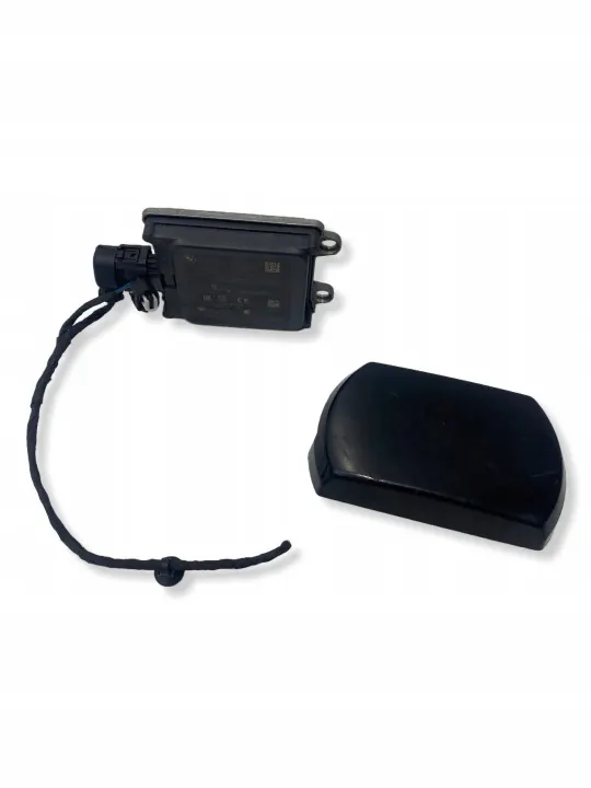 Aktiver Tempomat Radar OEM 66315A1CFA0 für BMW 5 image 5