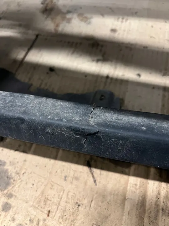 VW Touran I 1 03- 2.0 TDI Feixe Frontal 1t0805588n image 3