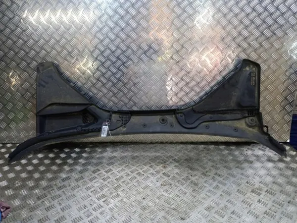 BMW F10 Windschutzscheibe OEM Wrakowisko-11486- Gebraucht image 2
