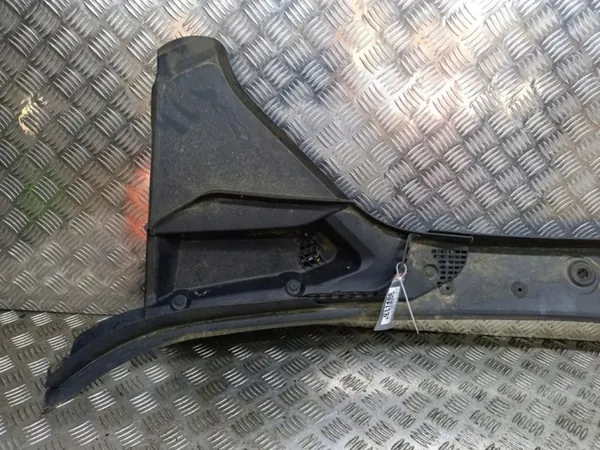 BMW F10 Windschutzscheibe OEM Wrakowisko-11486- Gebraucht image 3