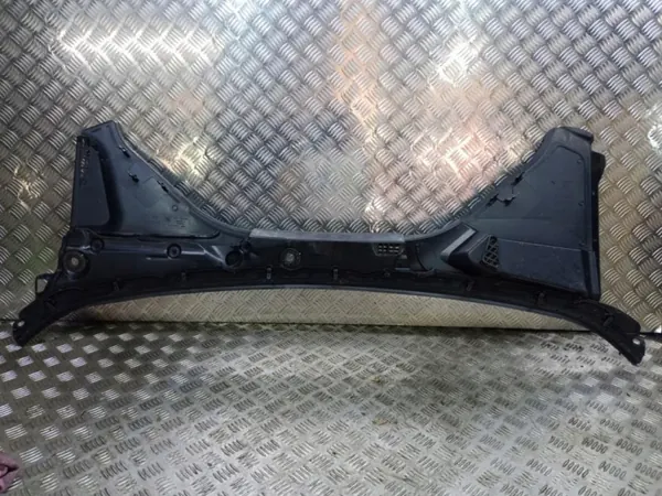 BMW F10 Windschutzscheibe OEM Wrakowisko-11486- Gebraucht image 4