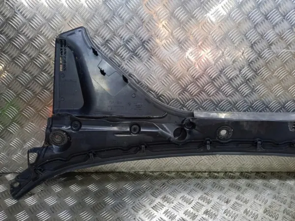 BMW F10 Windschutzscheibe OEM Wrakowisko-11486- Gebraucht image 6