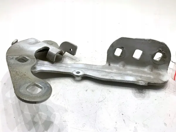 OEM LORK-126-101058 Left Front Hood Hinge Ford Transit image 2