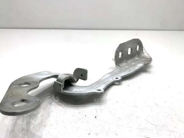 OEM LORK-126-101058 Left Front Hood Hinge Ford Transit image 3