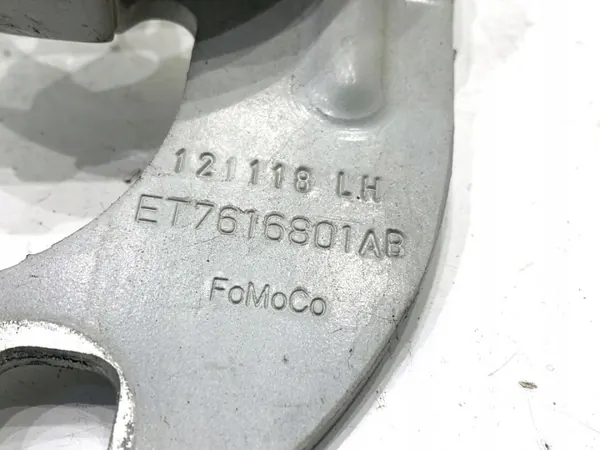 OEM LORK-126-101058 Left Front Hood Hinge Ford Transit image 4