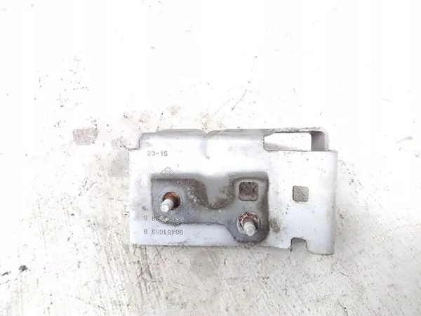 Motorutrymmesdelar OPEL VIVARO 1.6L diesel image 2