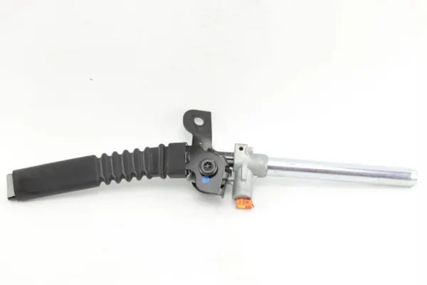 KNAJG553397050586 Rechter voor riemspanner Kia Soul image 2