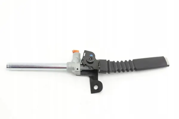 KNAJG553397050586 Rechter voor riemspanner Kia Soul image 4