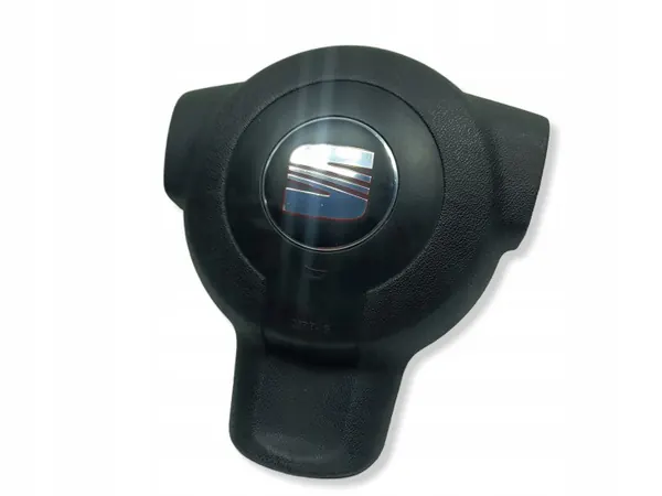 Airbag conducteur OEM 5P0880201Q pour SEAT Altea image 2
