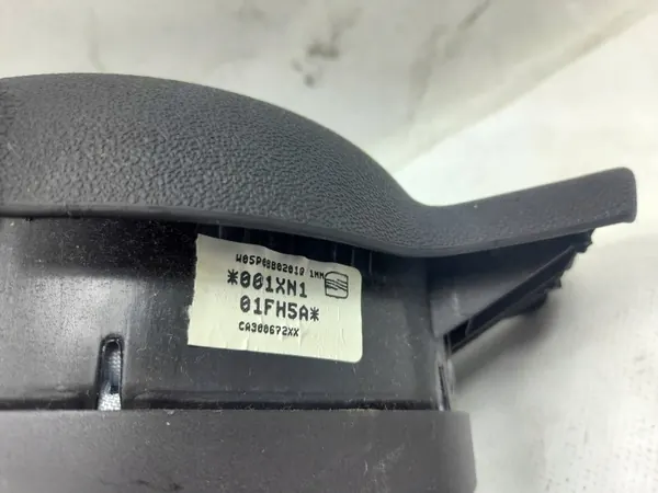 Airbag conducteur OEM 5P0880201Q pour SEAT Altea image 4