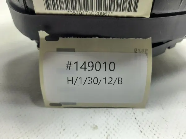 Airbag conducteur OEM 5P0880201Q pour SEAT Altea image 5
