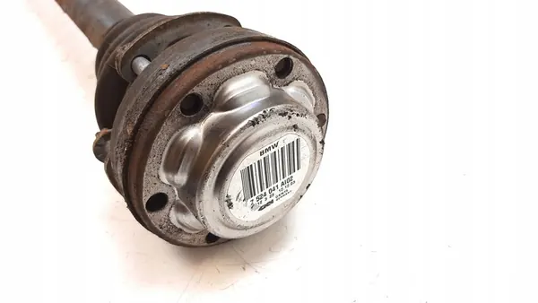 2004 BMW X3 E83 Bakre Halvaxel 7524041 image 2