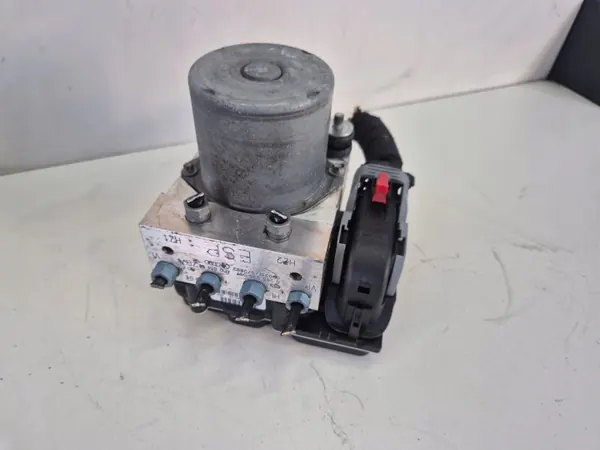 Bomba ABS Audi A6 C6 OEM 4F0614517BA Usado image 2