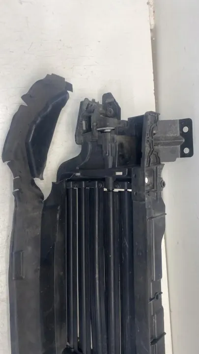 Volvo XC60 II Volet Volant Air OEM 314253652 image 8