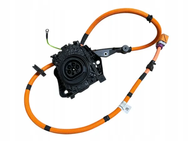 Prise de charge BMW XM G09 OEM 5A66038 5A60026 image 2