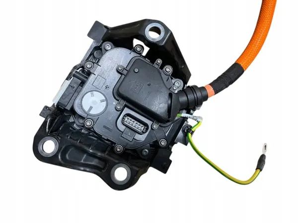 Prise de charge BMW XM G09 OEM 5A66038 5A60026 image 3