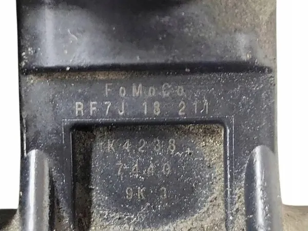 Capteur MAP OEM RF7J18211 pour Mazda MPV II 2.0L Diesel image 4