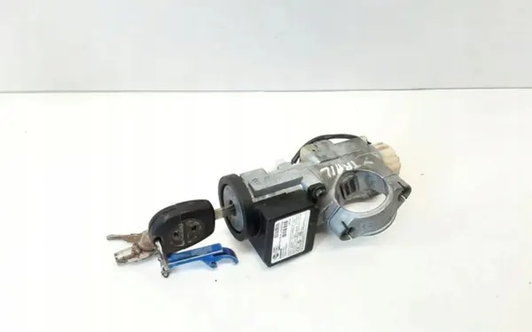 Ontsteekschakelaar OEM 28590C9902 voor Nissan X-Trail image 2