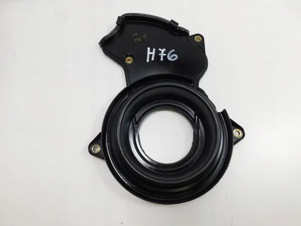 Kit couvre-culbuteur OEM 55573486 pour Opel Astra H image 4
